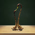 Brass Showpiece Duck 6.534kg